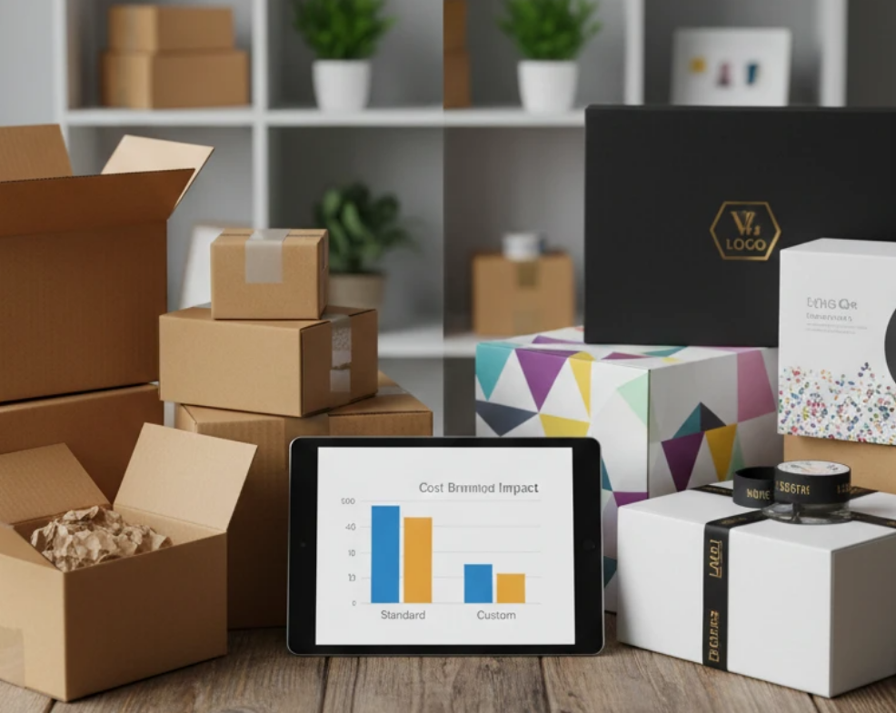 Custom Packaging